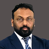Dr. Ram behin